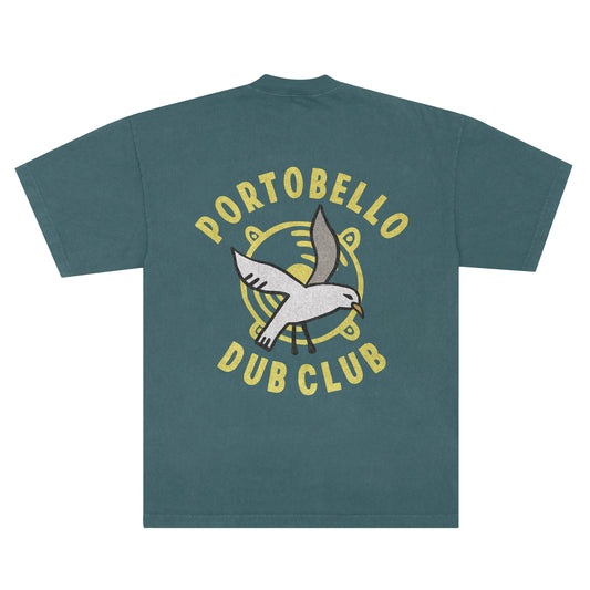 PORTOBELLO DUB CLUB